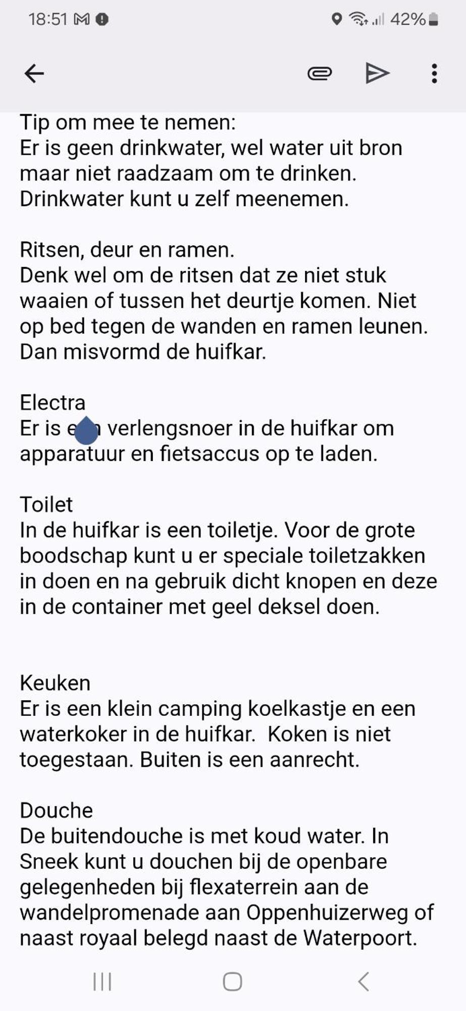 فندق De Huifkar, Trekkershut Bij Sneek Hommerts المظهر الخارجي الصورة